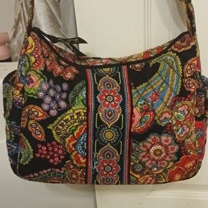 Vera Bradley purse